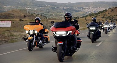 Terörsüz Türkiye vizyonuyla Hakkari, turizmin yeni rotası oldu