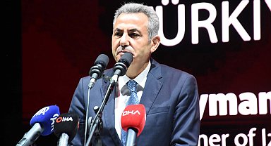 THY 'Connect To Türkiye: Ege' etkinliği ile turizm profesyonelleri İzmir'de buluştu