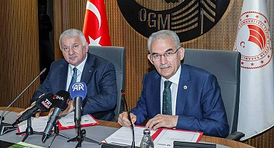 THY ve Orman Genel Müdürlüğü'nden iş birliği anlaşması