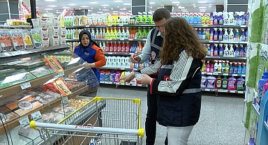 Ticaret Bakanlığı'ndan marketlere bayram denetimi