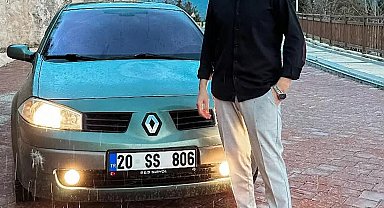 TIR'a çarpan otomobilin sürücüsü ile kuzeni öldü