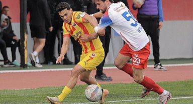 Tire 2021 FK'dan dramatik veda