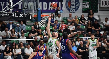 TOFAŞ-Bahçeşehir Koleji: 75-86