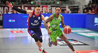 TOFAŞ - Bahçeşehir Koleji: 94-80