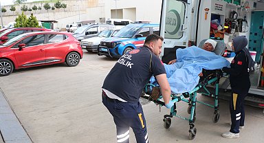 Tokat'ta husumetlilerin silahlı kavgası: 1 ölü, 1 yaralı