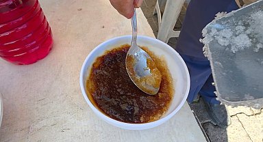 Toroslardan gelen 'karsambaç' serinliği