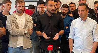 TPFD ve futbolcular, 3. Lig'de yaş sınırı istemiyor