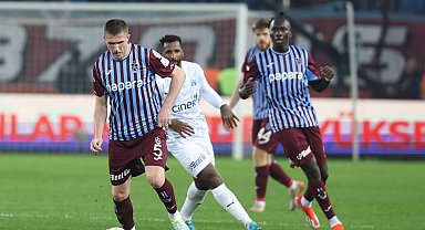 Trabzonspor ile Kasımpaşa 37'nci randevuda