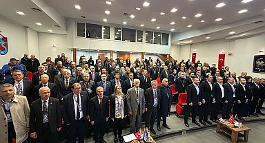 Trabzonspor'un borcu 5 milyar 323 milyon TL