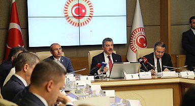 Trafik cezalarının artırılmasını öngören teklif, TBMM Adalet Komisyonu'nda