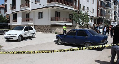 Trafik kazası sonrası silahlı ve sopalı kavga: 7 yaralı