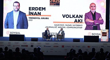 Trendyol, 'Perakende Günleri'nde e-ihracat yol haritasını paylaştı
