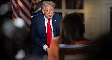 Trump, düzensiz göçmen sorunu çözülmezse ABD'nin 'üçüncü dünya ülkesi olacağını' belirtti