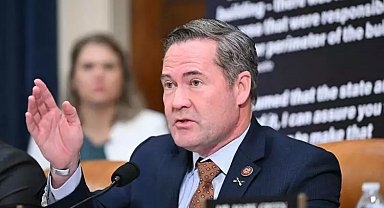 Trump, Mike Waltz'u BM Büyükelçiliği'ne aday gösterdi