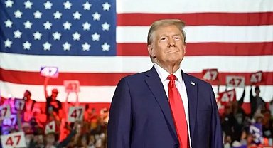 Trump, Suriye Cumhurbaşkanı Şara ile bir araya geldi