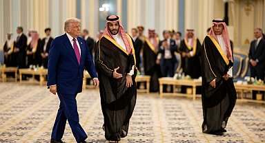 Trump: Türkiye'ye gelebilirim