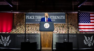 Trump, yarın Putin ve Zelenskiy ile 'ateşkes sürecini' görüşecek