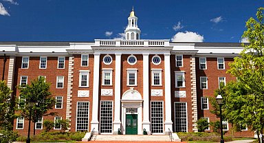 Trump yönetimi, Harvard Üniversitesi'nin uluslararası öğrenci kabulünü durdurdu
