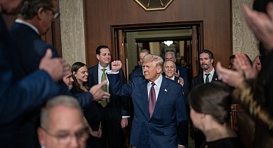 Trump'tan, Putin'in 'doğrudan müzakere' önerisine ilk açıklama