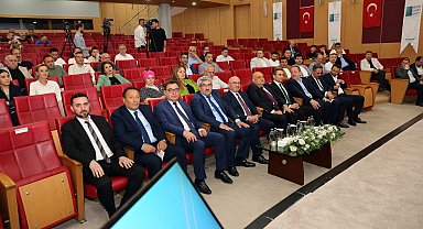 TSE Başkanı Şahin: TSE bütün alanlarda sertifikasyon ihtiyaçlarını karşılayan bir gücü elde etti