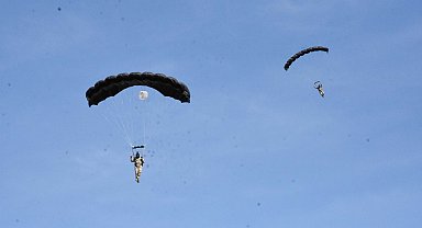 TSK personeli, arama ve kurtarmada NATO standartlarında eğitiliyor