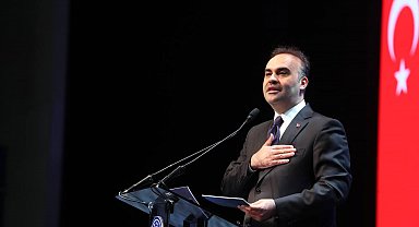 TÜBİTAK proje ödülleri sahiplerini buldu