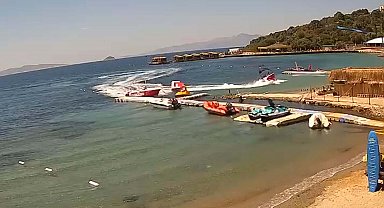Turistlerin yaralandığı deniz yatağı kazasıyla ilgili güvenlik ihmaline dikkat çekildi
