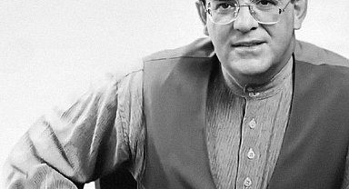 Türk Halk Müziği sanatçısı Yavuz Top hayatını kaybetti