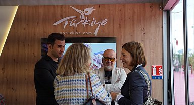 Türk Sineması Cannes Film Festivali'nde