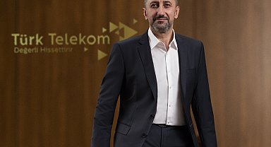 Türk Telekom, Cumhurbaşkanlığı Külliyesi'ndeki ilk 5G yayınını gerçekleştirdi