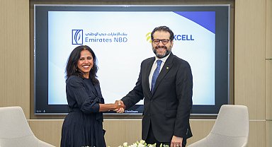 Turkcell veri merkezi yatırımlarına 100 milyon Euro'luk murabaha finansmanı