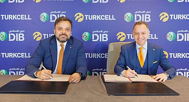 Turkcell'e Körfez'den 150 milyon dolarlık faizsiz finansman