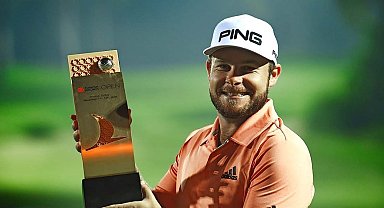 Turkish Airlines Open biletlerine golf tutkunlarından yoğun ilgi