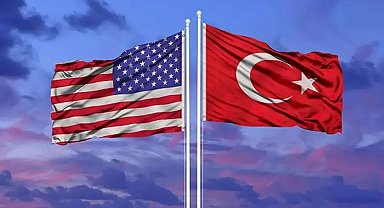 Türkiye-ABD ticaret heyetleri Washington'da bir araya geldi