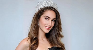 Türkiye Güzeli İdil Bilgen, Miss World'de çeyrek finalde