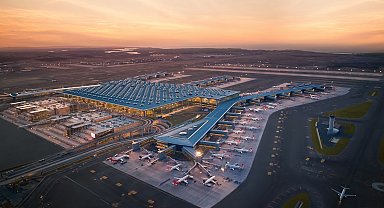 Türkiye ile Çin arasındaki yolcu seferi hakkı artırıldı