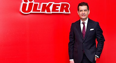 Ülker, 2025 yılı ilk çeyrek finansallarını açıkladı