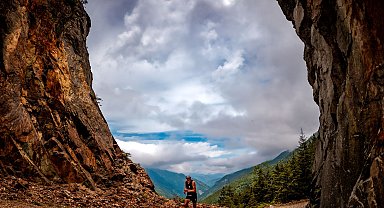 Ultra Sümela Koşusu sona erdi