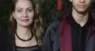 Üniversiteli Bergin, annesinin Anneler Günü'nü kutladıktan sonra dönüş yolunda kazada ölmüş