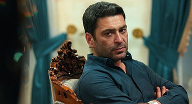 Uzak Şehir bu akşam yeni bölümüyle Kanal D'de