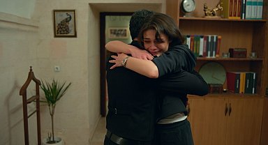 Uzak Şehir yeni bölümüyle bu akşam Kanal D'de