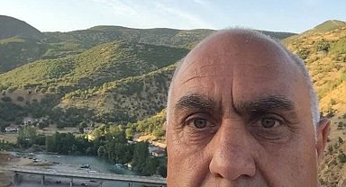 Vadi gezintisinde 30 metrelik uçurumdan düşüp, öldü