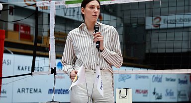 Vakıfbank, Tijana Boskovic transferini resmen duyurdu