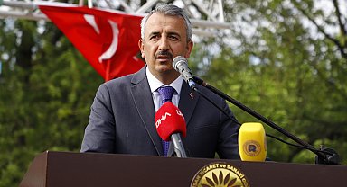 Vali Sezer: Edirne, damızlık düve merkezi haline getirilecek