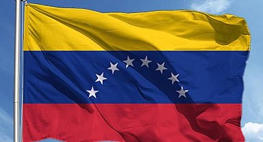 Venezuela, 'terör tehdidi' nedeniyle Kolombiya ile uçuşları durdurdu