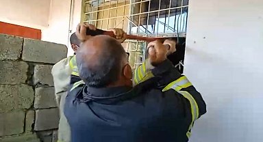 Yalnız yaşadığı evinde ölü bulundu