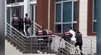 Yalova merkezli 7 ilde siber dolandırıcılık operasyonu; 4 tutuklama