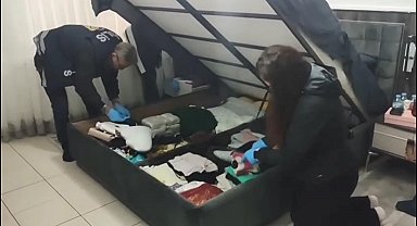 Yalova merkezli 7 ilde yüksek kazanç vaadiyle dolandırıcılığa 6 tutukluma