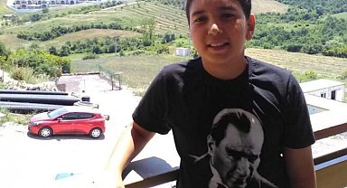 Yalova'da 7 yıl önce öldürülen Kerem'in arkadaşının annesi cinayet şüphesiyle yargılanmaya başlandı