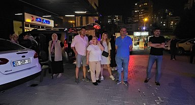 Yanlış gönderilen cenaze, 4 saat sonra bulundu